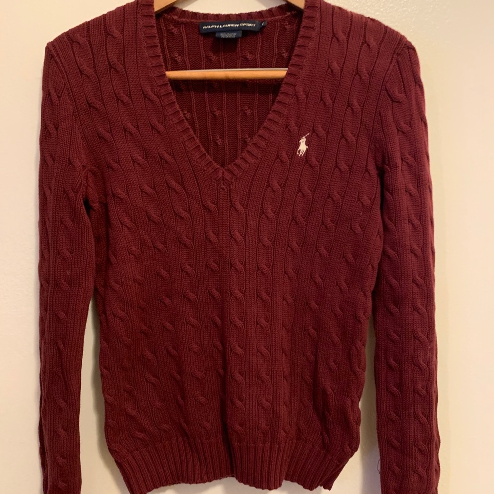 Ralph Lauren Sweater